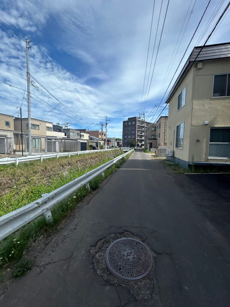 北海道日常