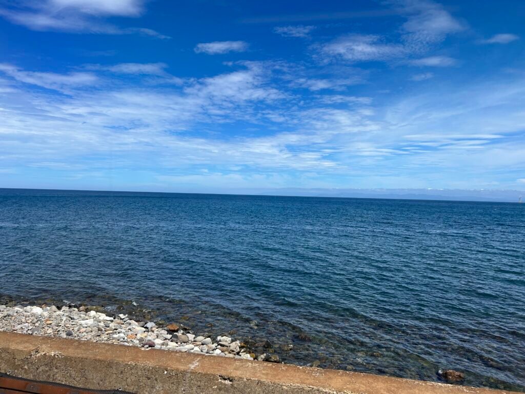 北海道日常
