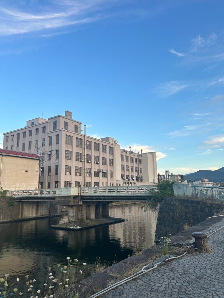 北海道日常