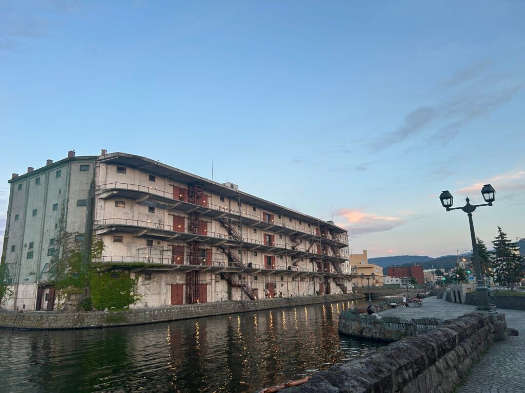 北海道日常