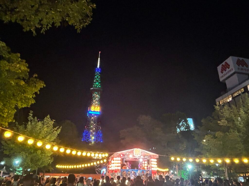 北海道日常