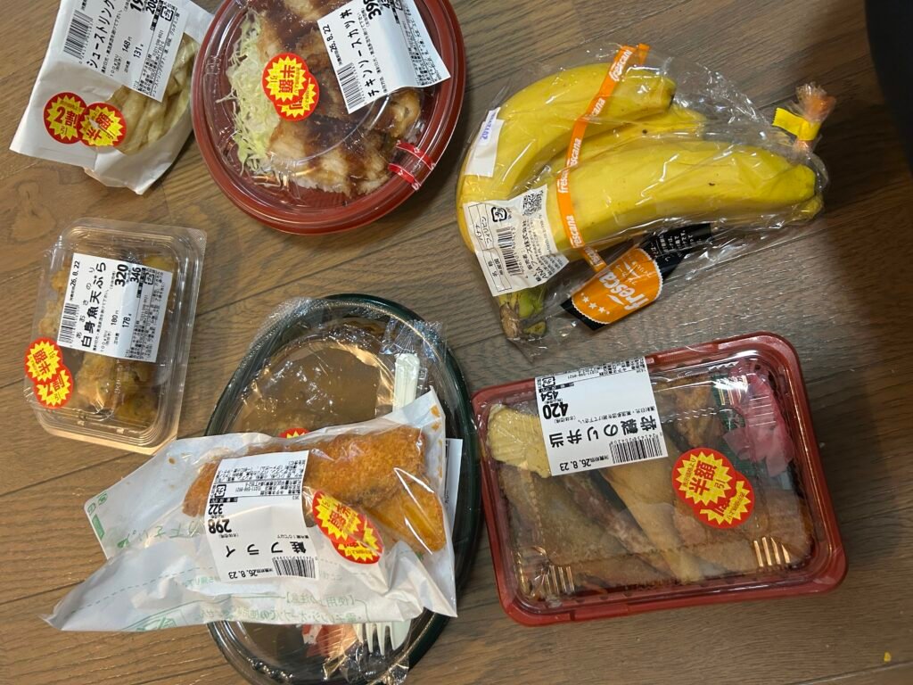 北海道的物價好便宜