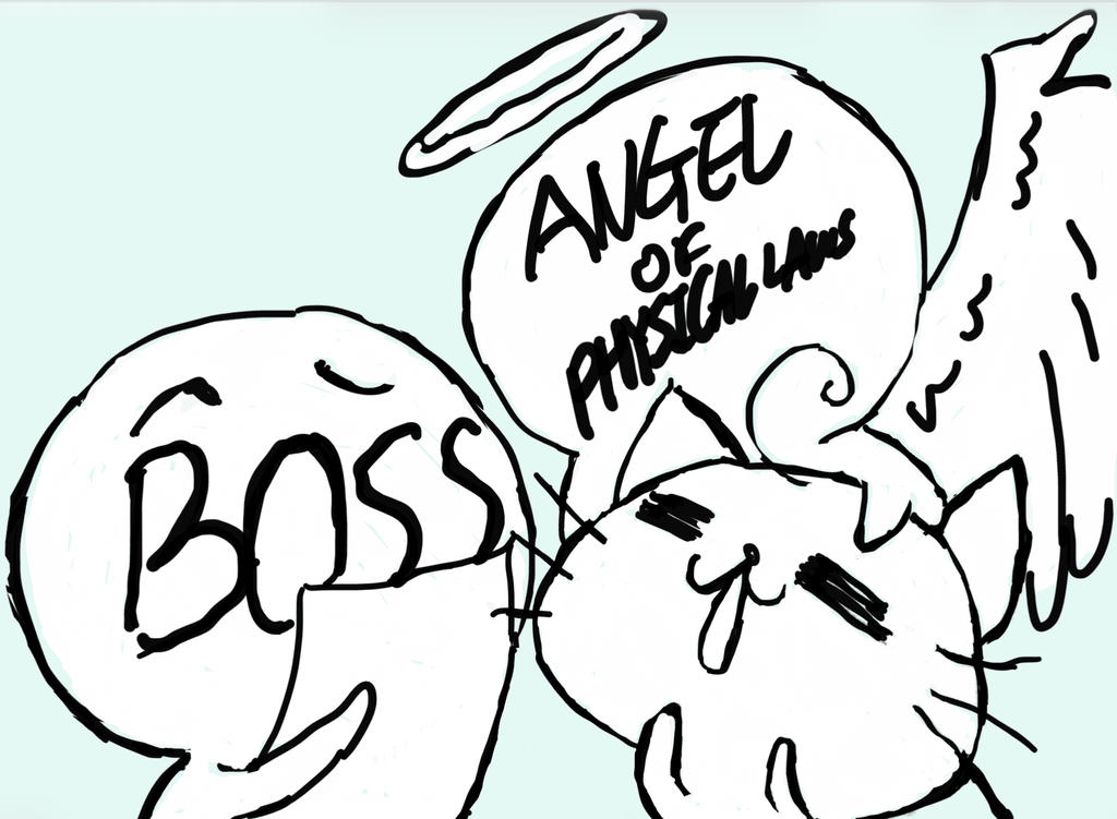 與老闆討論專案（上集）Discussing the project with the boss (Part 1)